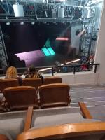 "Орфей" в театре Виктюка, апрель 2022.