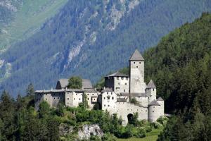 South-Tirol
