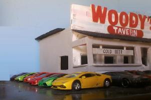 Woody's Tavern